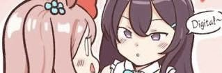 Mejiro Dober 🏳️‍⚧️ banner