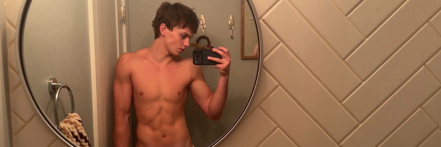 gavinbrah's profile banner image