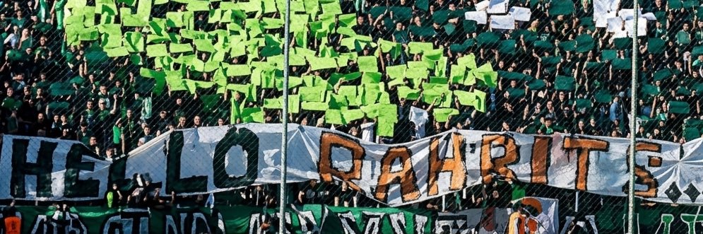 Bananias banner