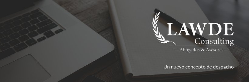 LAWDEConsulting's profile banner image