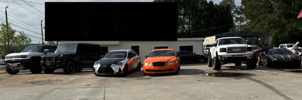 JagerArtist Profile Banner