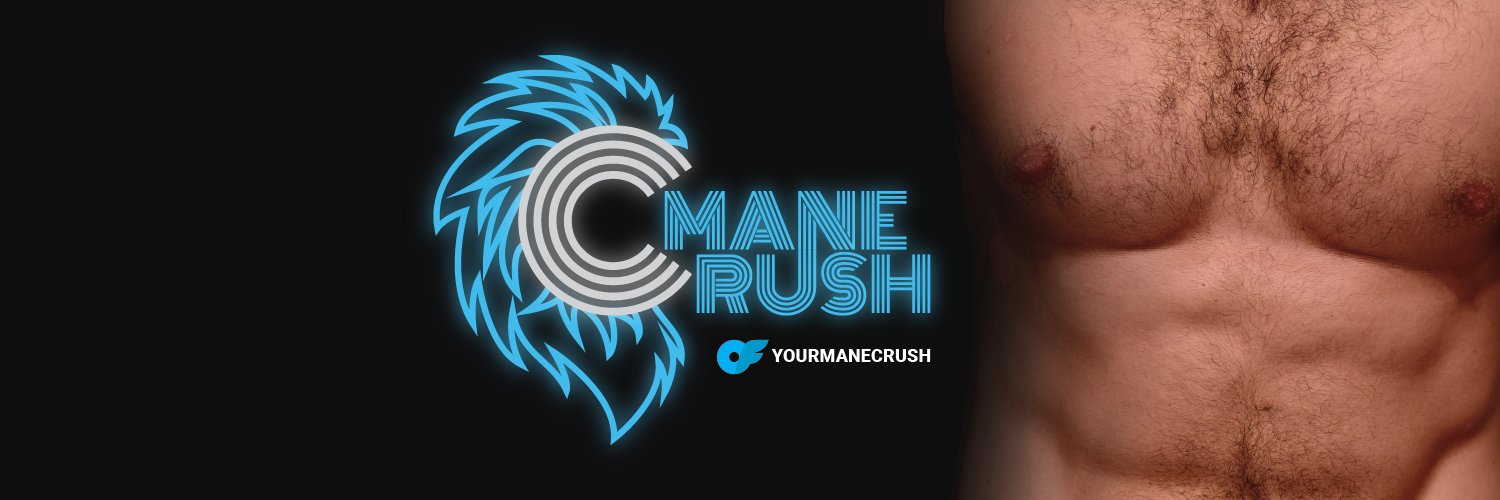 Mane Crush 🦁 banner