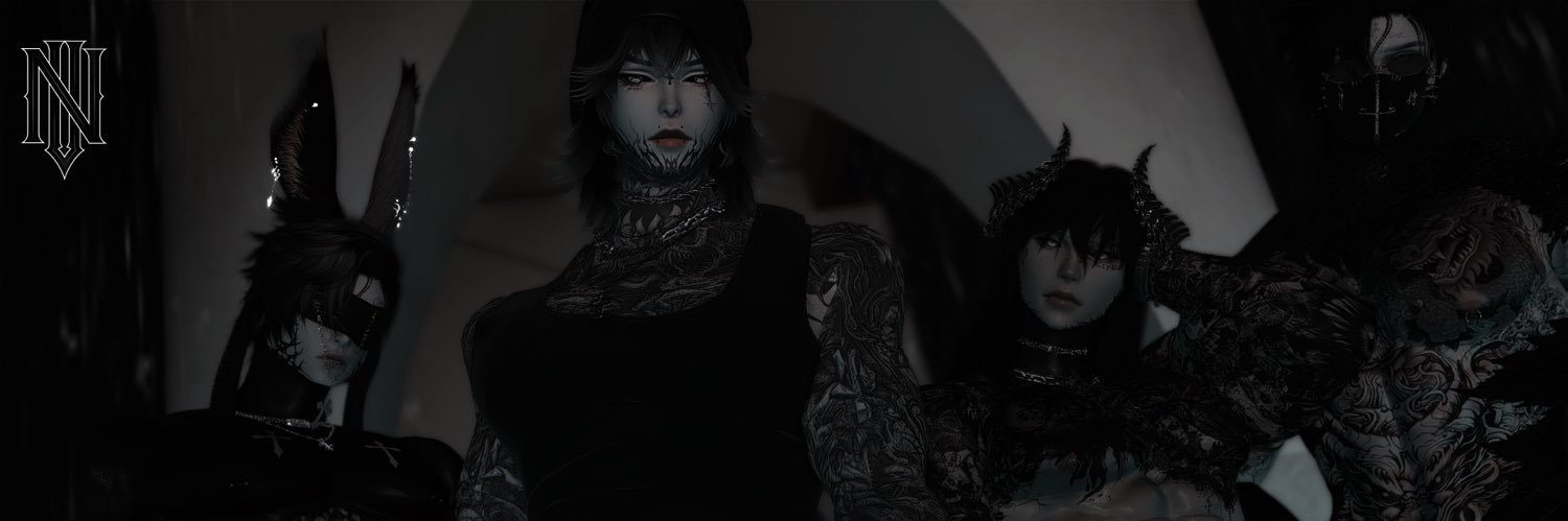 † 𝕹𝖔𝖙𝖎𝖈𝖘 † banner