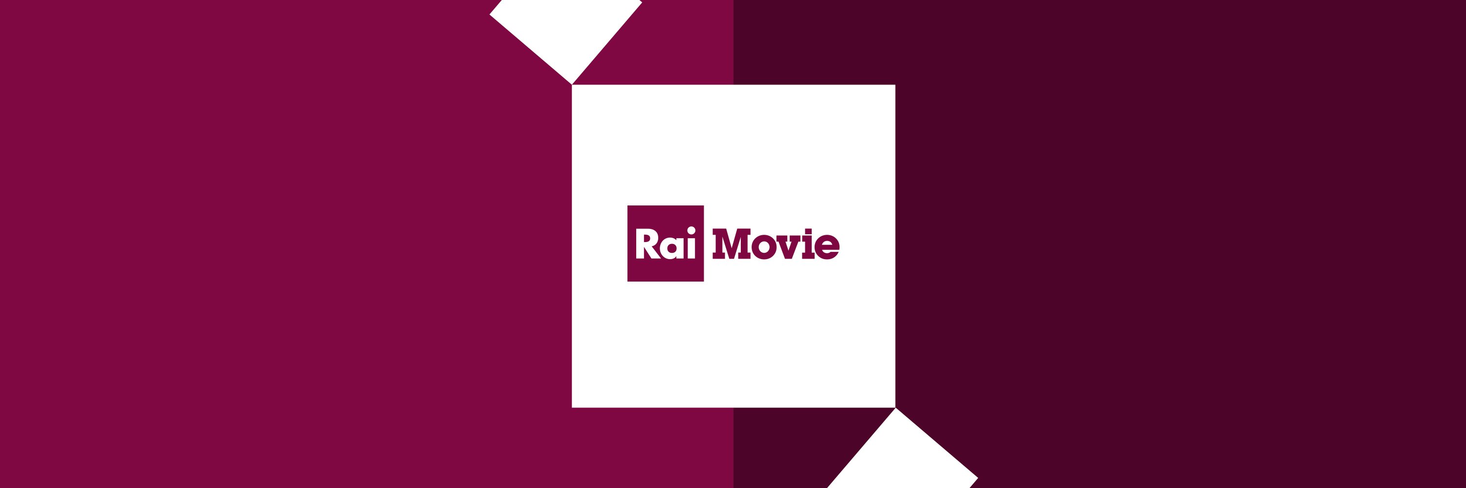 Rai Movie banner