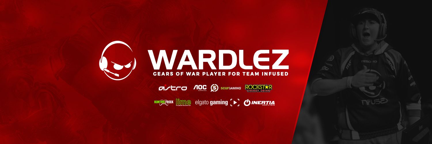 CWardlez's profile banner image