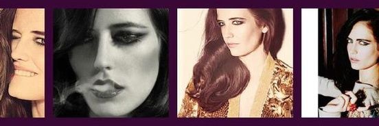 Eva GreenArchive banner