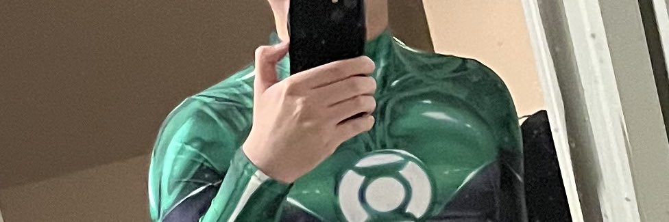 Captured Hero banner