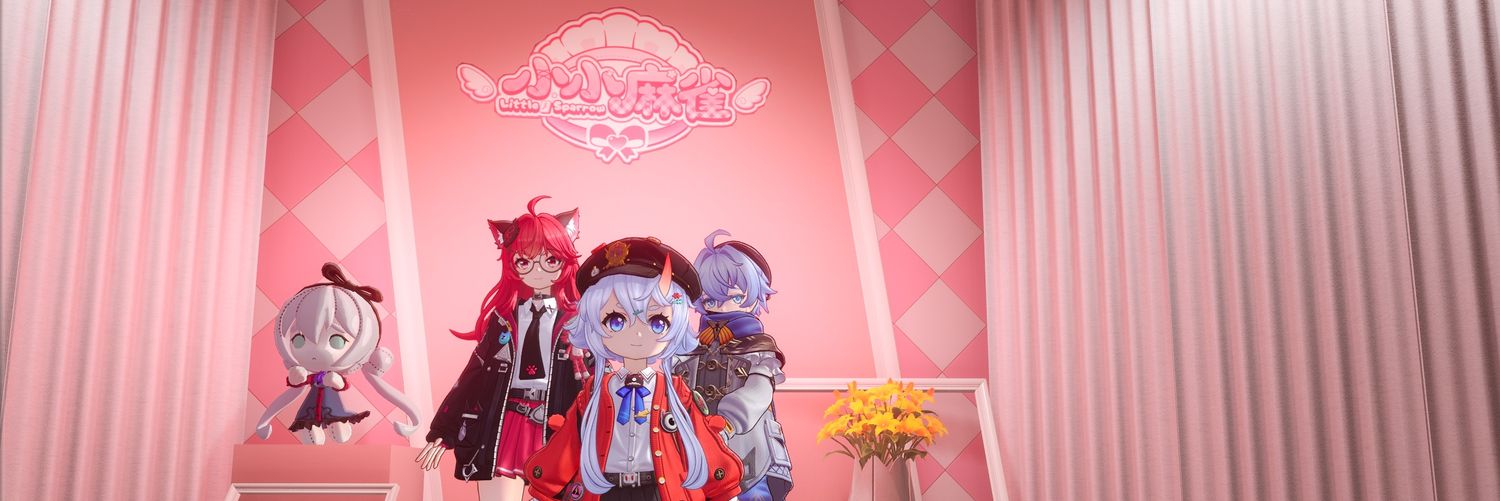 2seo_H's profile banner image