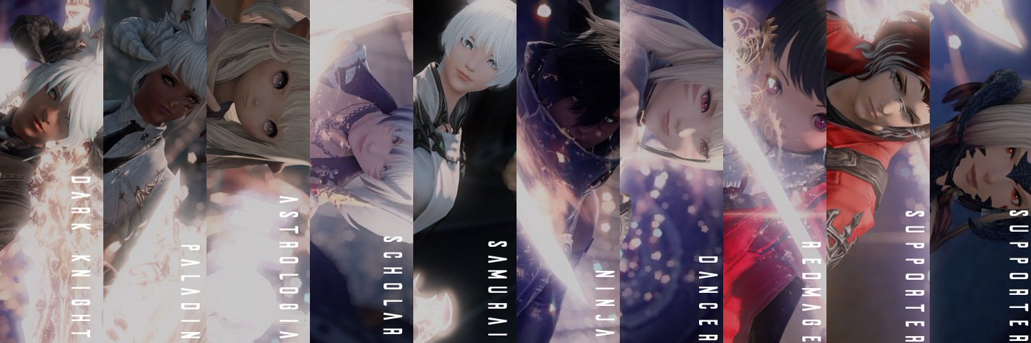 ふぇっちん🐰☽Hades banner
