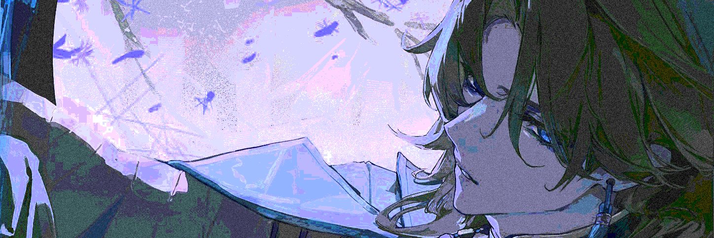 𝓚 𝓵 𝓲 𝓷 — ( 𝘭 𝘶 𝘤 𝘢 𝘳 𝘪 𝘰 ) banner