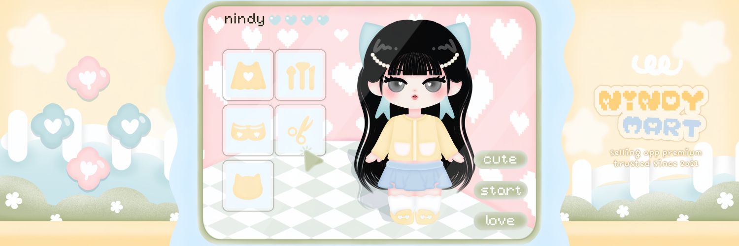 𝓐nindy • FH OPRESS 1000++ TESTI banner