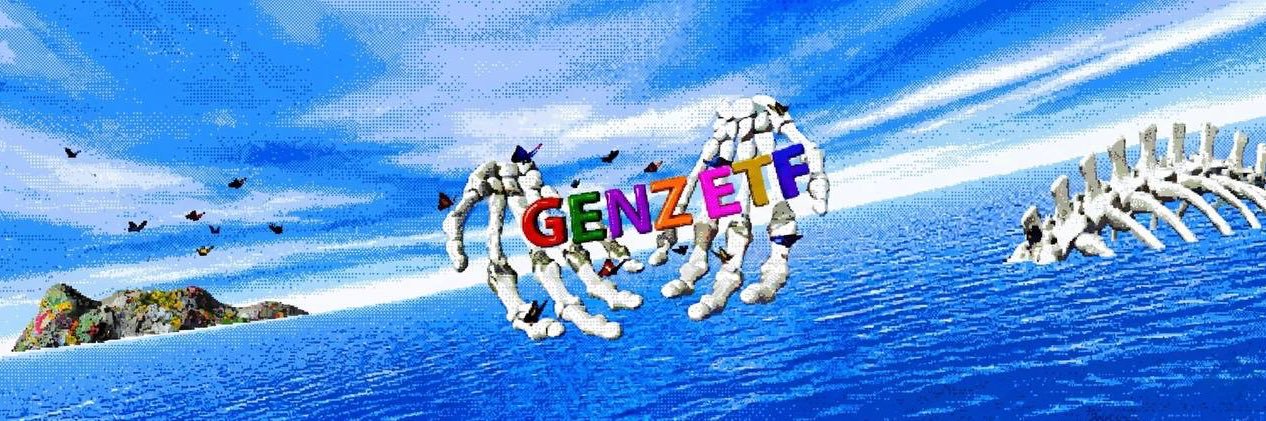 GENZ banner