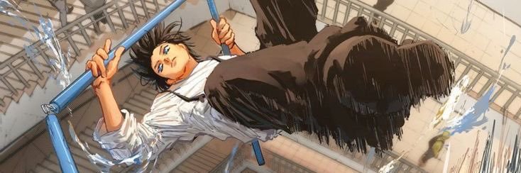 Asura Hellsing banner