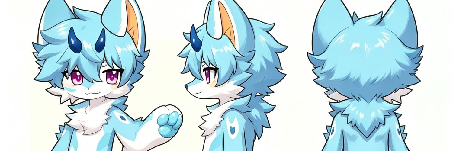 xujunhao015's profile banner image