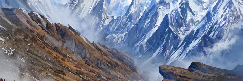 🍃 Keyleth of the Ashari 🍃 banner