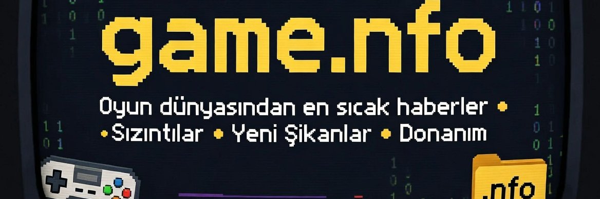 game.nfo banner
