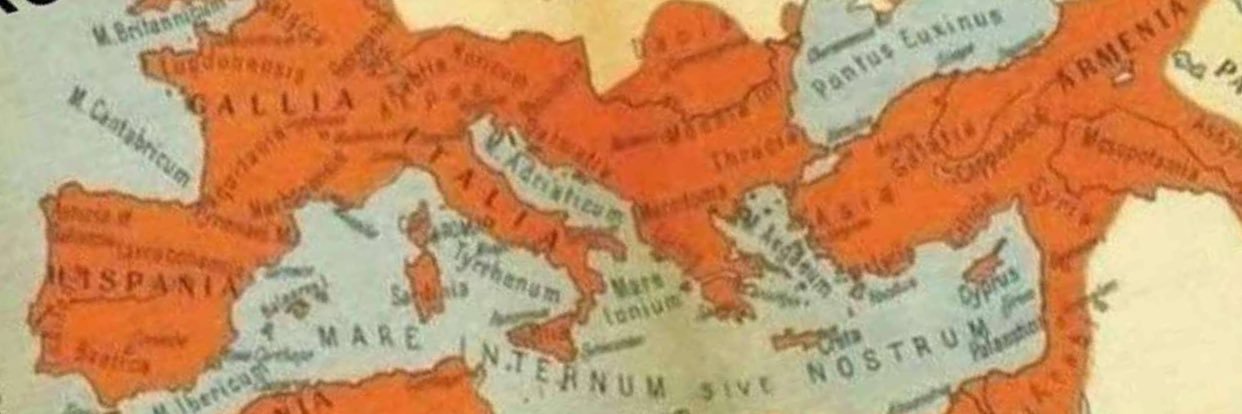Titus F. Vespasianus banner