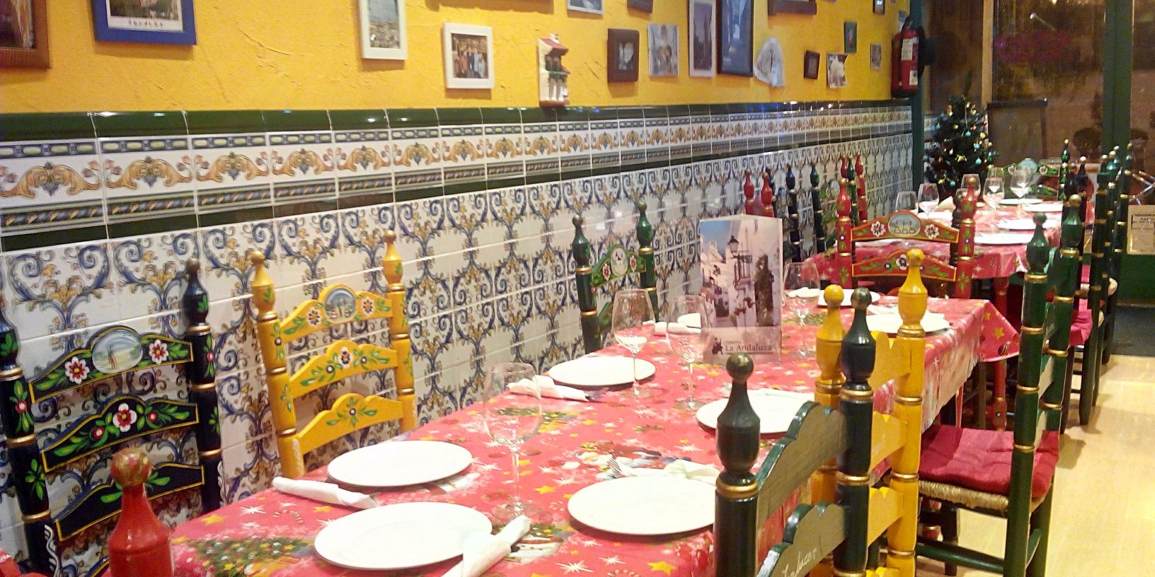 TabernaAndaluza's profile banner image