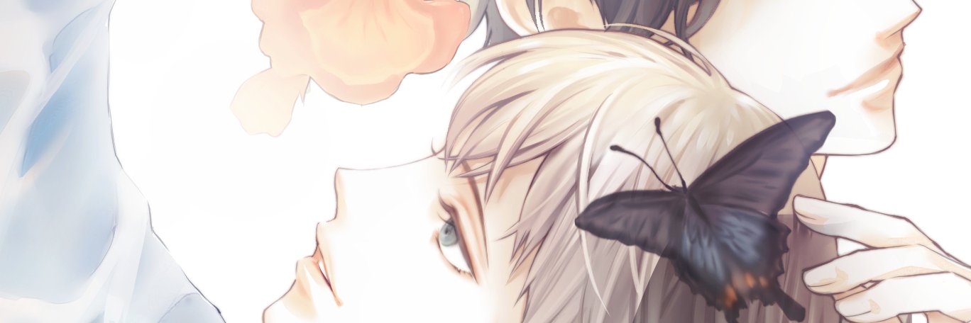 YoshinoLuca's profile banner image