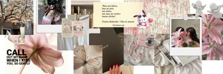 nailea ❀ ྀ banner