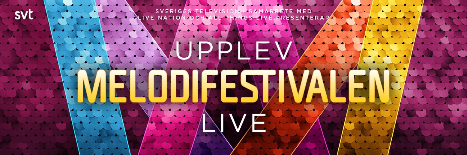 Live Nation Sweden banner