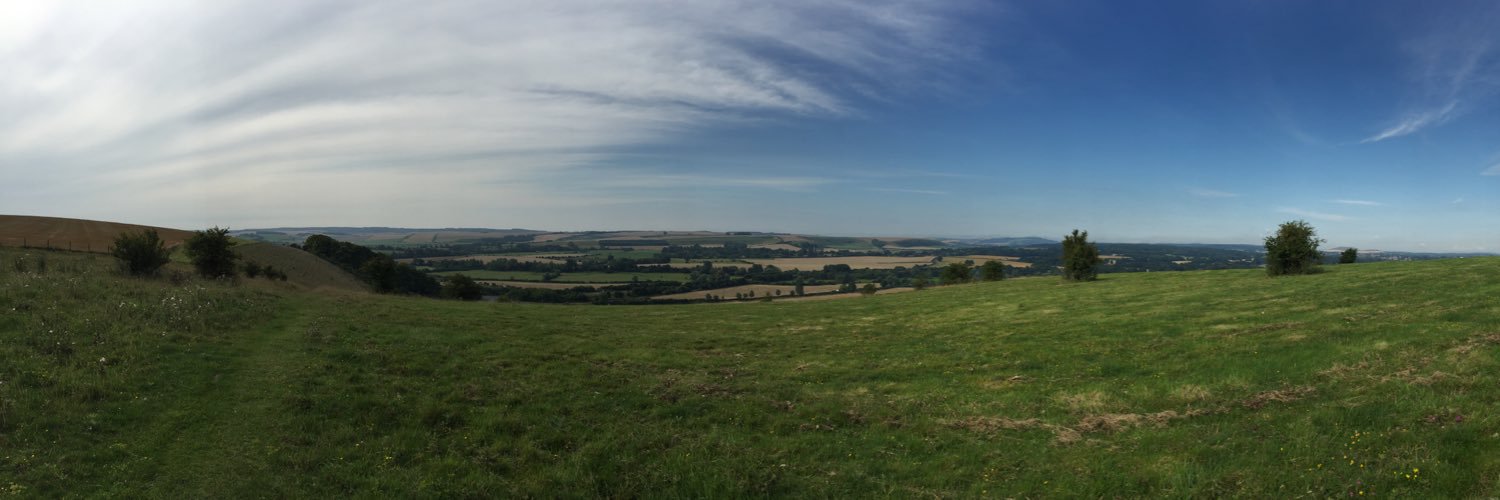stephenoxlade's profile banner image
