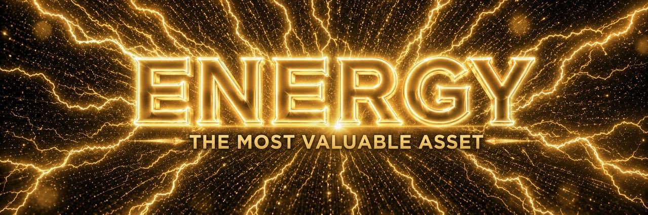 Energy Coin banner