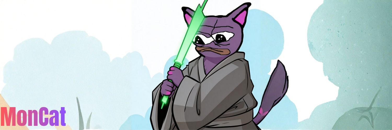 Moncat banner