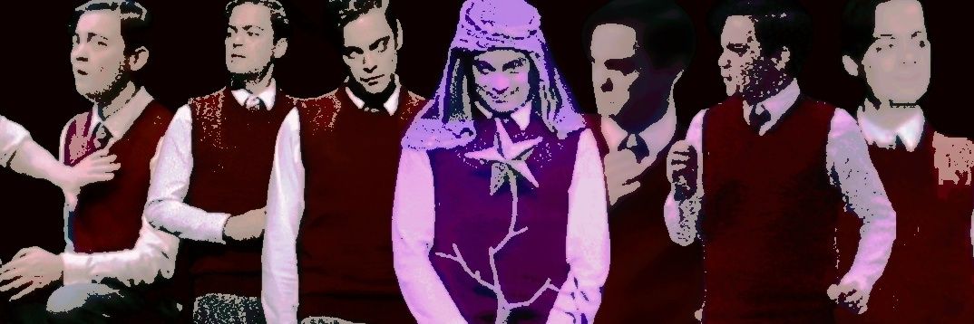 𝑤𝑖𝑙𝑙 𝑏𝑦𝑒𝑟𝑠 banner