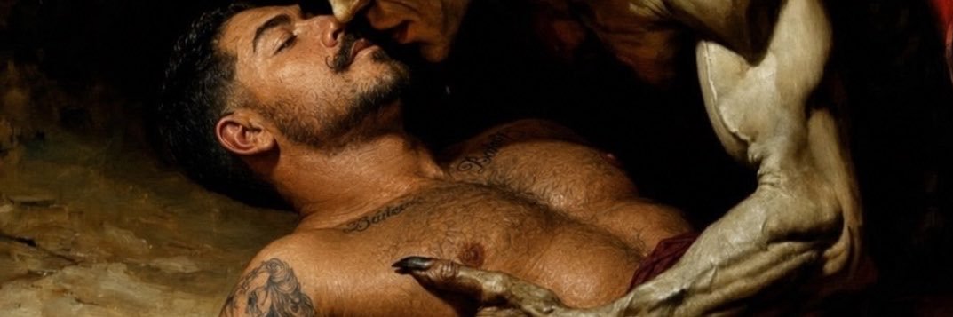 AfterDarkCorvus's profile banner image