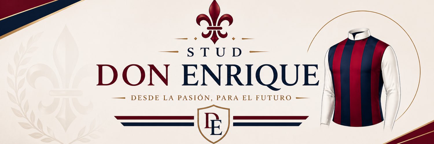 DON ENRIQUE banner