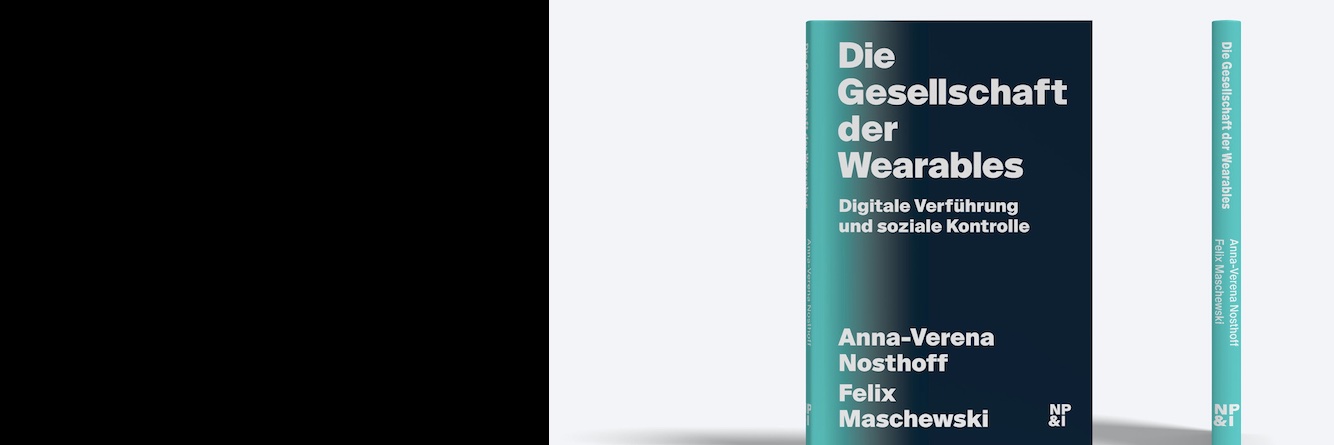 Anna-Verena Nosthoff banner