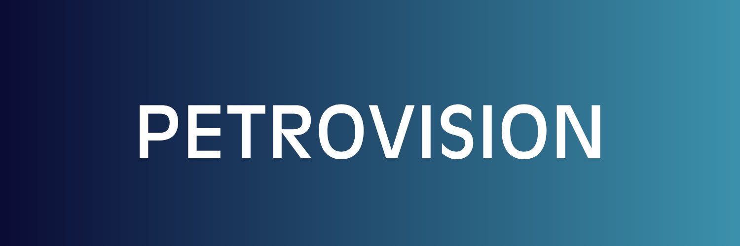 PetroVision banner