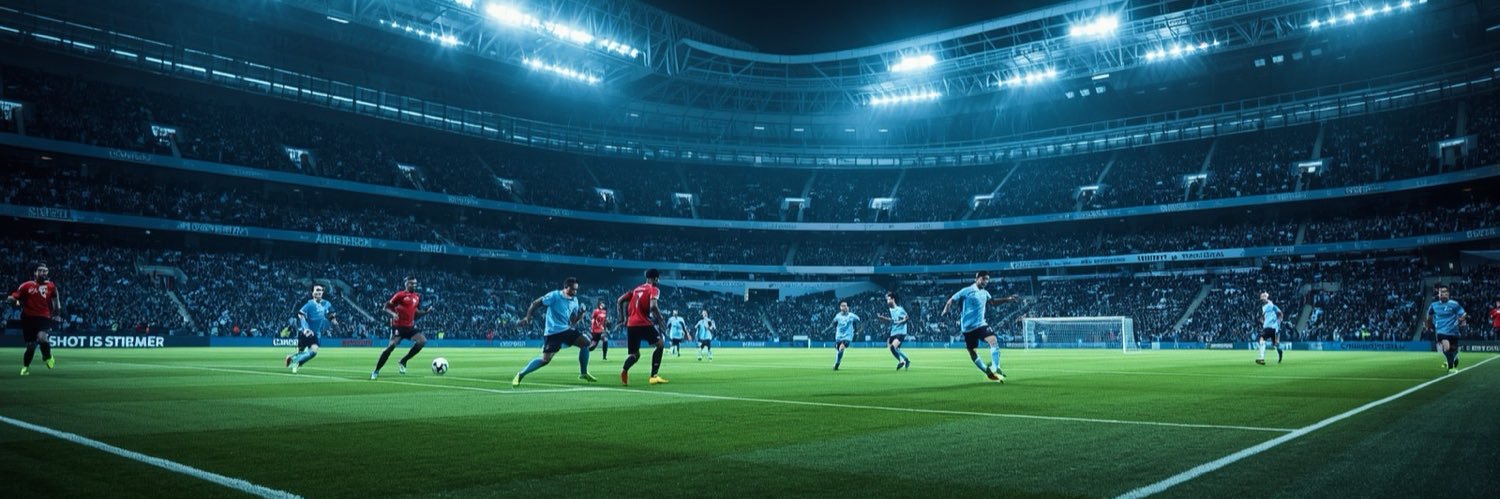 GoalX banner