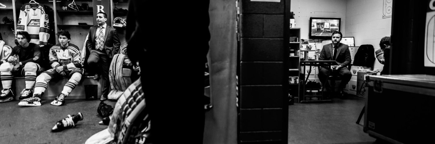 Jordan Selinger banner