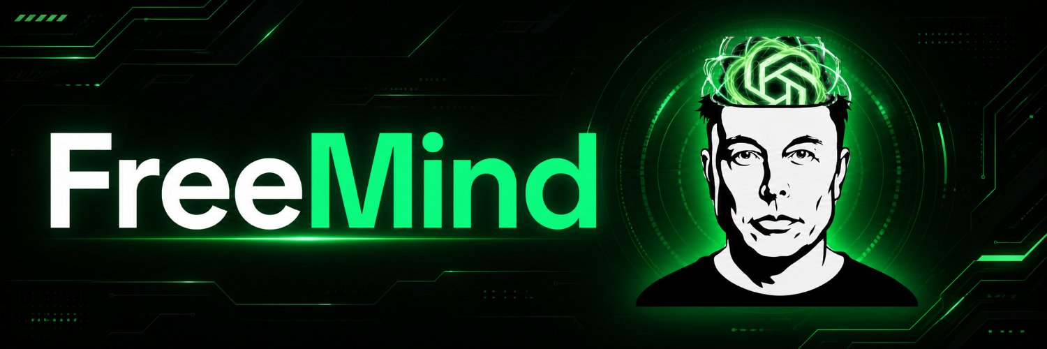 freemind banner