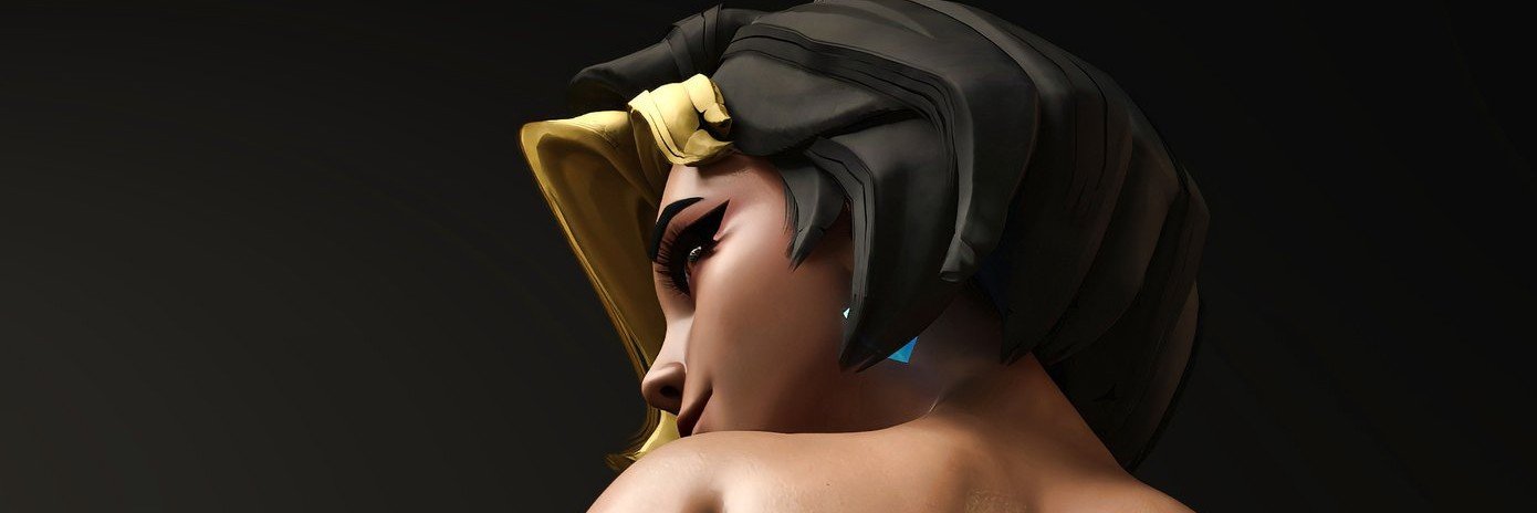 AlysonRonan's profile banner image