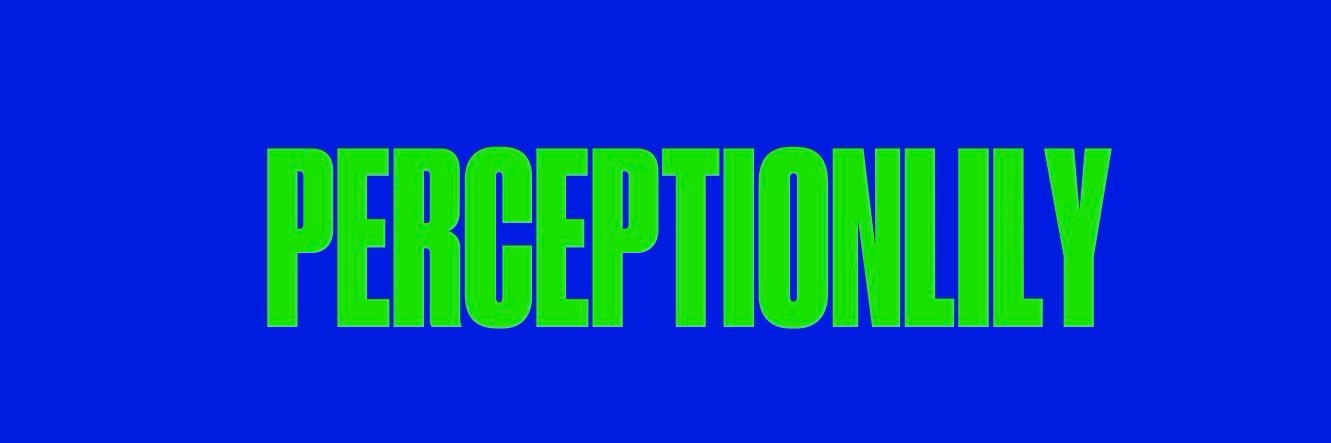 perceptionlily banner