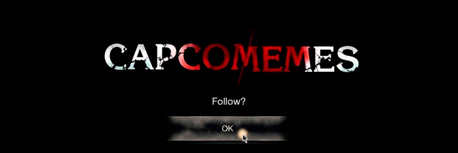capcomemes's profile banner image