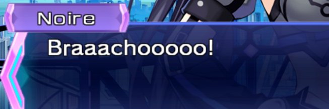 Noire Randomly Sneezing banner