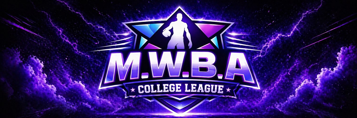 MWBA College banner