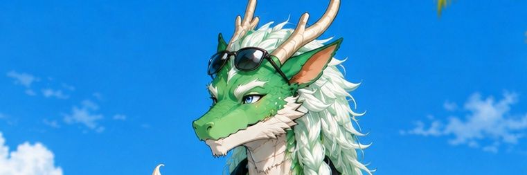 抹茶 banner