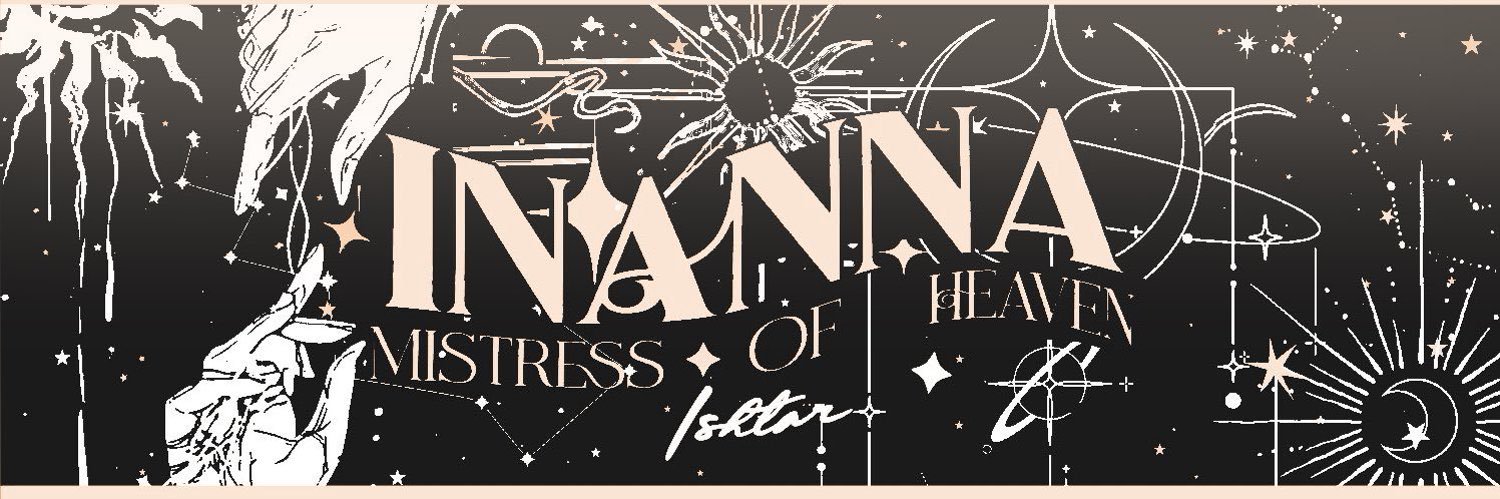 inanna. banner
