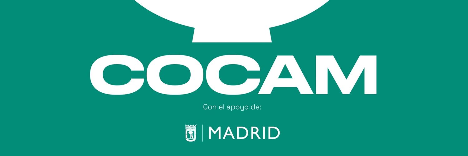 COCAM banner