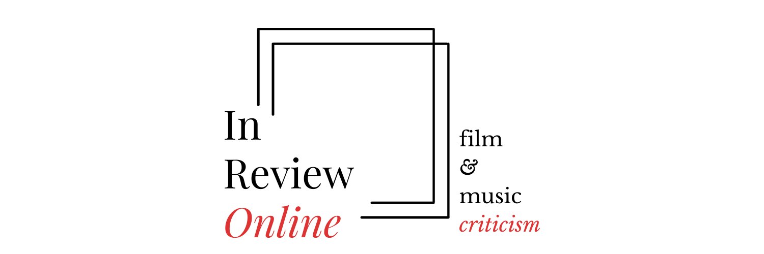 In Review Online banner