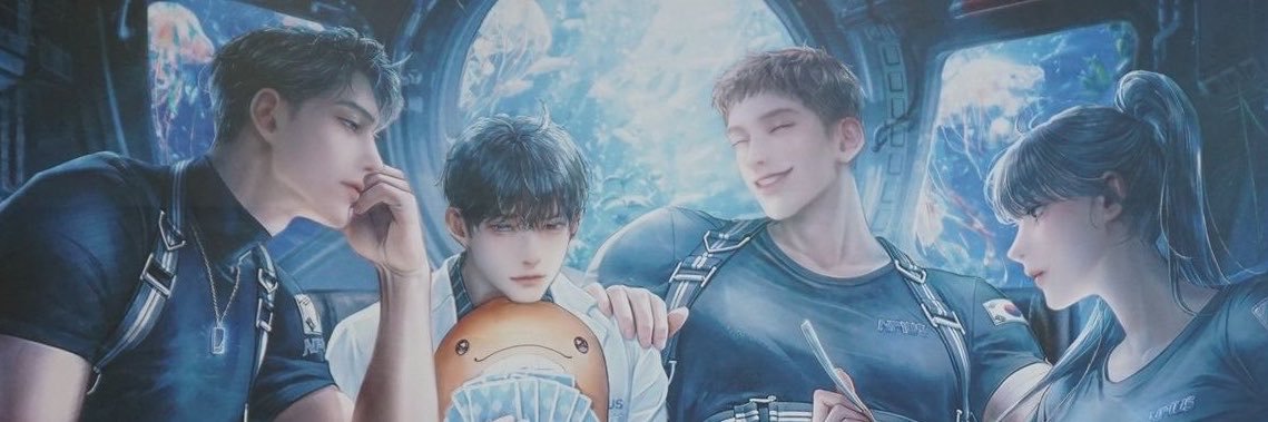 H7neth's profile banner image