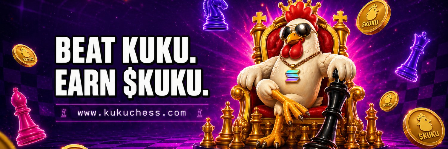 Kuku banner
