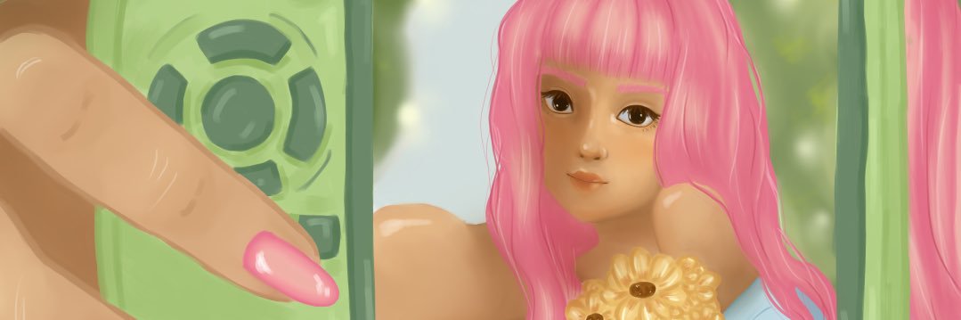 Illustrationbymari banner