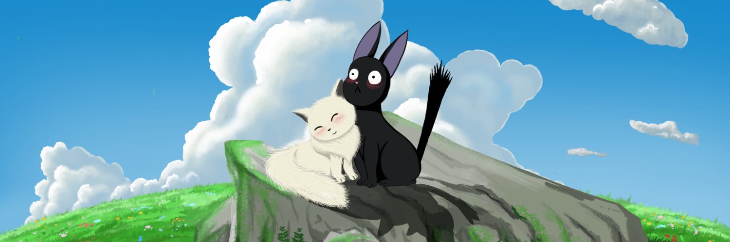 Cateatnsleep's profile banner image