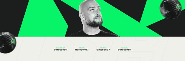 bateson87 Profile Banner